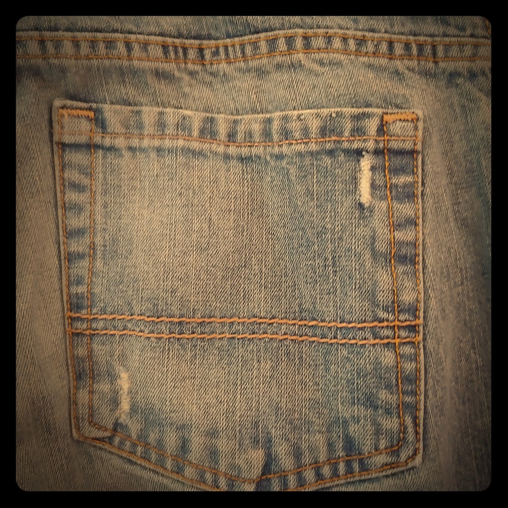Boys Arizona Jeans